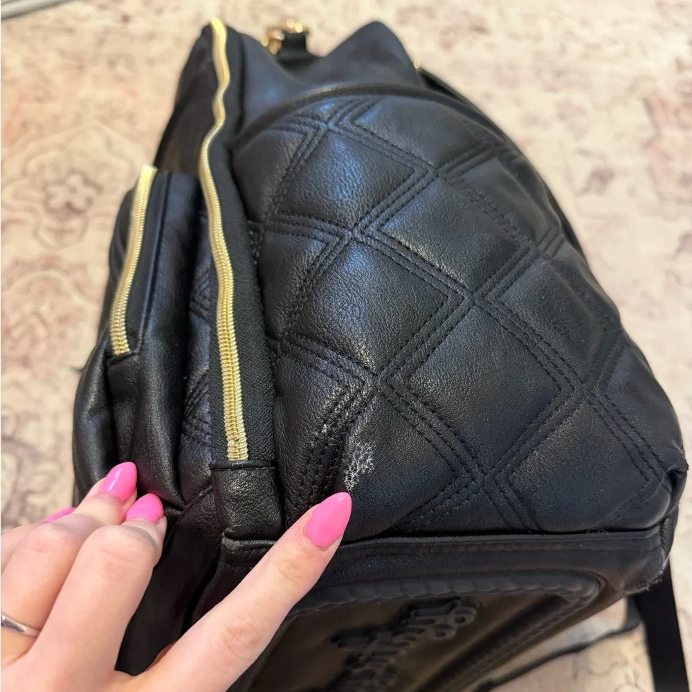 Itzy Ritzy Backpack - Picture 10 of 14